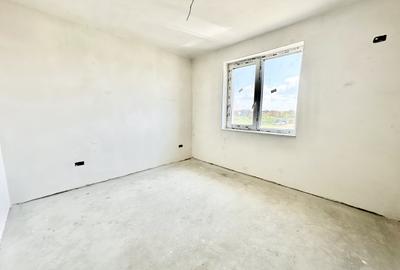 Duplex 5 camere, 130 mp utili, teren 350 mp, finisaje la alegere – Mosnita - 13