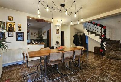 COMISION 0% CASA cu piscina pentru 2 familii Braytim Gospodarilor - 7