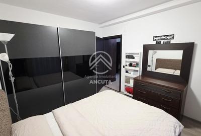 Apartament cu gradina | de vanzare | Donath Park | 2 parcari - 4