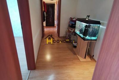 Apartament 3 camere Piata Domenii - 1