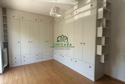 Apartament de inchiriat - 3 camere - Zona Nord - 9