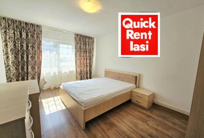Bulevardul Independentei UMF-Apartament Cu 2 Dormitoare Decomandate Si Living - 8