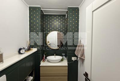 Apartament 4 Camere | 2 Bai | Rădăuți - 8