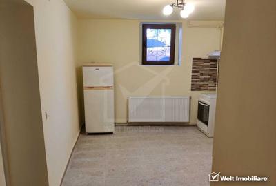 Apartament 2 camere, situat in Zorilor,  finisat modern - 3