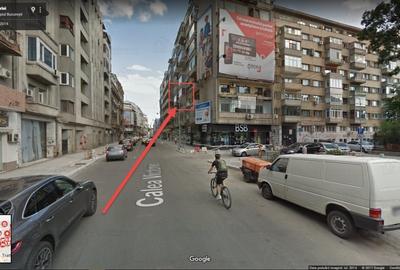 Inchiriez apartament 2 camere, super locatie Calea Victoriei - 1