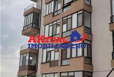 Vanzare Ap.2cam. 59mp-mobilat si utilat,cu parcare inclusa in Complexul Confort - 1