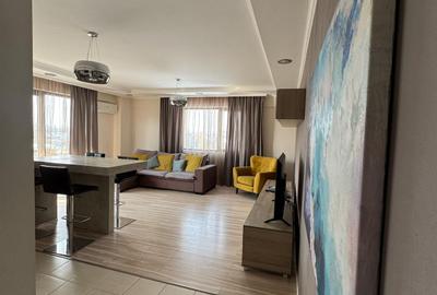 VANZARE APARTAMENT  3 CAMERE SPATIOS/ DIAMOND RESIDENCE - 3