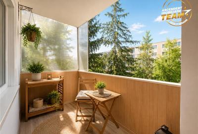 Apartament 2 camere, decomandat, etaj 2,  Lenin, Sfantu Gheorghe - 6