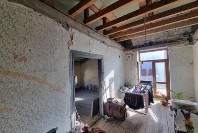 Ultracentral -vila din caramida D+P+M - 7