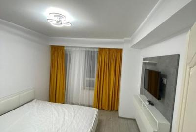Apartament 3 camere COPOU BLOC NOU - 4