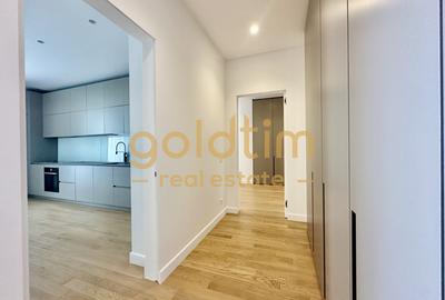 APARTAMENT LUX/COMPLET MOBILAT/UTILAT/VEDERE LAC/ONE RAHMANINOV/FLOREASCA - 14