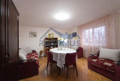 Casă Str. Grăniceri - 134 mp Utili -  Centrală Gaz - 5 camere - 2 Băi - 5