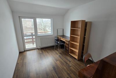 Casă individuală P+M+Pod Clinceni | 4 camere | 105 mp utili | teren 294 mp - 17