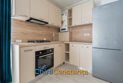 ✅Apartament 3 camere la preț de 2 camere | parcare | Tomis Plus Elvila - 3