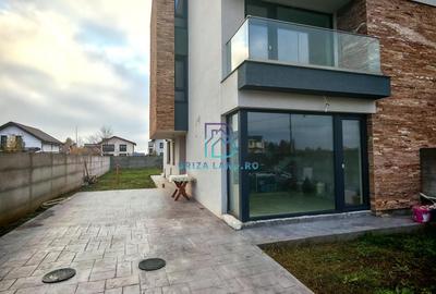 Mogosoaia, zona Livezilor, casa P+2E, 4 camere, 4 bai, teren 350mp - 1