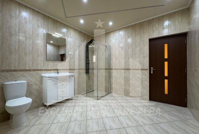 Casa individuala | Pensiune | 560 mp | 1450 mp teren | Cetate - 6