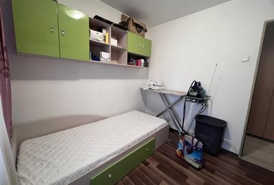 Apartament 4 camere,et 3, zona Liceul Auto - Deva - 21