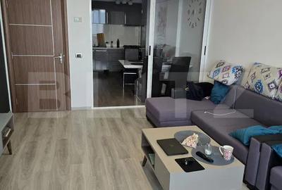 Apartament 3 camere, Complex Isaran, Garaj subteran + stație încărcare electrica - 3