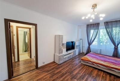 RECO Apartament cu 3 camere renovat complet in Cantemir - 17