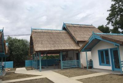 Hotel/Pensiune, 216 mp în Mila 23 - 3