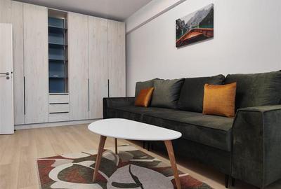 Apartament 2 camere cu parcare Pod Constanta Sos Chitila prima utilizare - 6