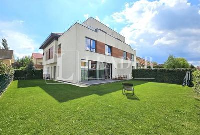 Premium Fully Furnished Villa in Gated Community near British School - 1