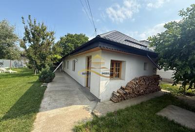 Casa de vanzare in Bacau cartier CFR - 19