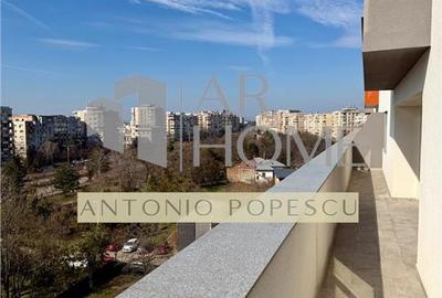 Apartament 3 camere, parcare subterana, Ploiesti, Parcul Mihai Viteazu - 11