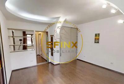 Apartament 4 camere || zona 1 Mai-Ion Mihalache || pretabil birouri || locuinta - 4
