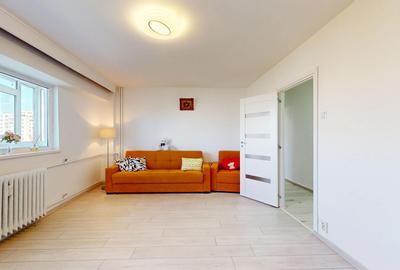 Apartament 4 camere | 120 mp | 3 min Metrou Lujerului - 2
