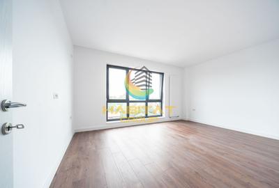 Vanzare ap 3 camere etaj 3 bucatarie open space Berceni Cavar Residence - 1