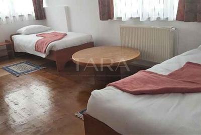 Casă spațioasă cu potențial de pensiune sau clinica, zona Zorilor - 6