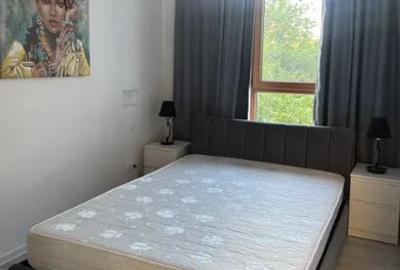 Apartament 2 Camere,Mihai Bravu,Vitan,bl.2000,et.1/8,Amenajat,centrala,mobilat - 3