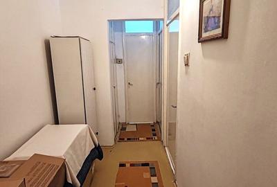 3 Camere, Central, Ideal pentru Familie, An '81 - 23