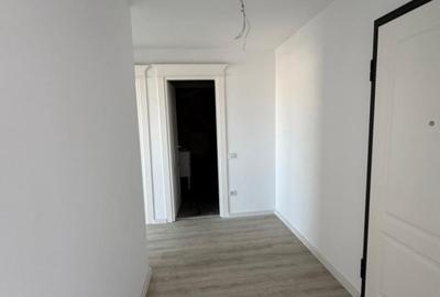 Apartament 2 camere decomandat, 61 mp, bloc nou, Bulevard Poitiers - 2