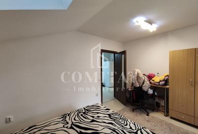 Apartament cu 3 Camere | Zona Auchan - Cartierul Iris - 9