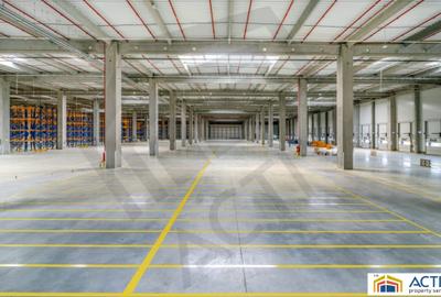 CTPark Bucuresti West - parc industrial in dezvoltare - 5