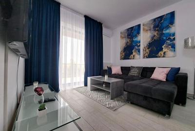 Apartament 2 camere super pret | Mamaia | vedere lac | De Silva Residence | Loft - 4