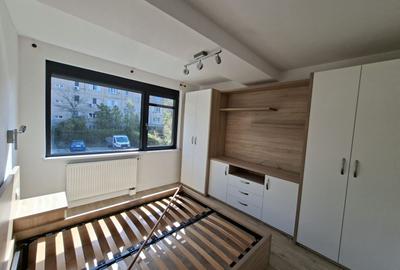 Apartament lux cu 3 camere de vanzare în zona Elisabetin - 23