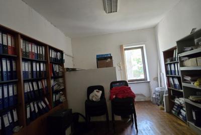 Cenad-CasaSpatii Birouri- 150mp-teren 1065mp - 18