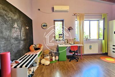 Ciolpani/Izvorani/Padurea Snagov-Vila 5 camere,P+1, 268mp utili, teren 1067mp - 25