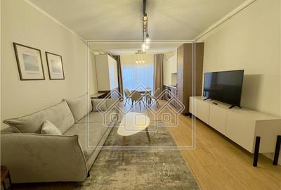 Apartament cu 2 camere, intabulat, mobilat si utilat (NCL-29D-Ra) - 6