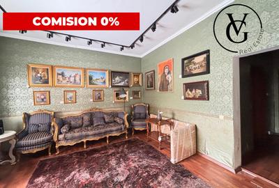 Casa ideala pentru investitie in zona 1 Mai – Domenii - 1