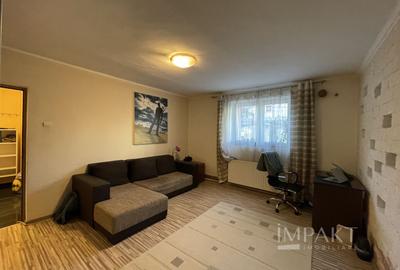 Apartament cu 2 camere langa Teatrul national (centru) - 5