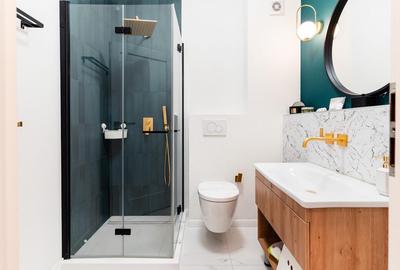 Apartament cu 2 camere in Building Stefan Resort - 10
