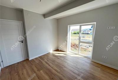 Apartament la cheie cu 3 camere loc parcare zona Pictor Brana Selimbar - 3