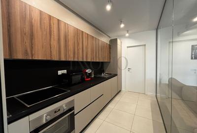 Apartament 2 camere Premium | Elegant | Loc de Parcare | Aviatiei - 4
