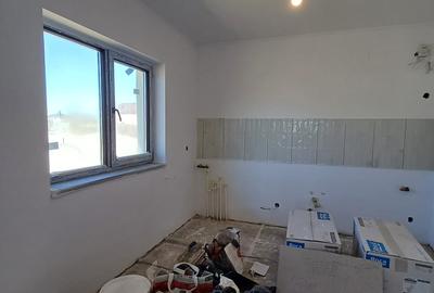 Casa Individuala, 4 Camere - 24