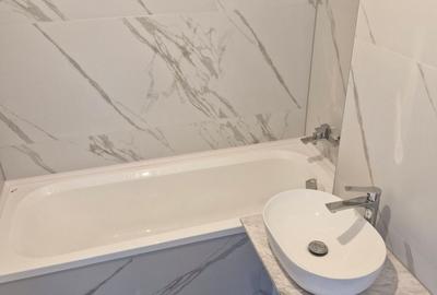 Vand apartament 2 camere complex Vivamus Residence bloc nou predat - 6