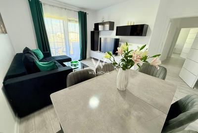Apartament 2 camere deosebit in zona Doamna Stanca, Dedeman - 12